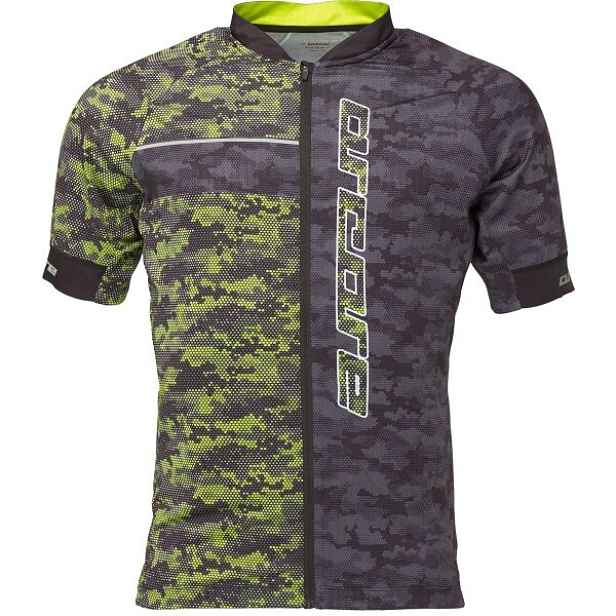Arcore CHLOUD Pánský cyklistický dres