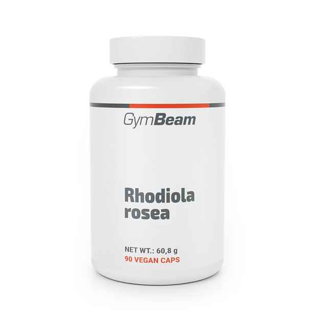 GymBeam Rhodiola Rosea