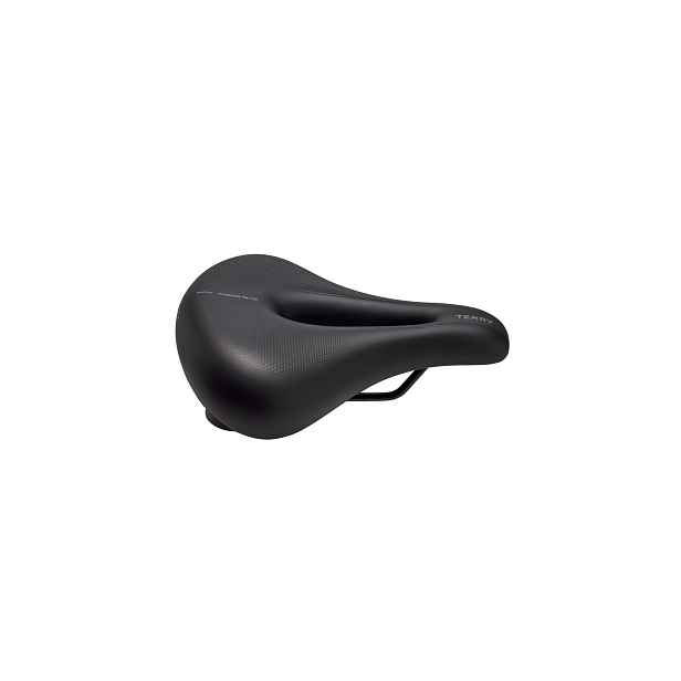 Sedlo Terry Anatomica Flex Gel - Women Šířka: Max (12–15 cm)