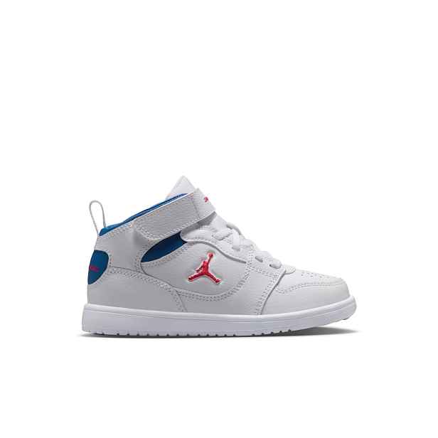 Jordan Court Connect Mid 30