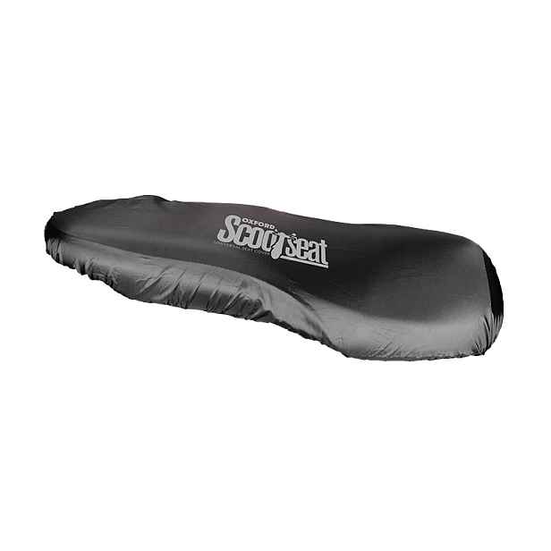 Plachta na sedla skútrů Oxford Scooter Seat Cover