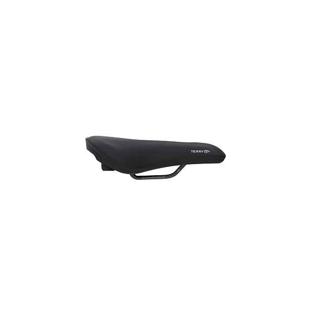 Sedlo Terry Fisio - Women Šířka: Max (12–15 cm)