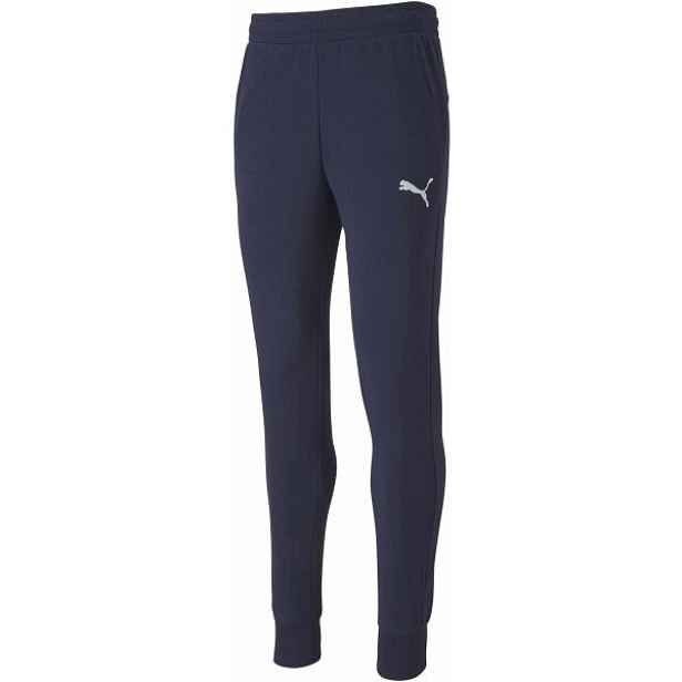 Puma TEAMGOAL 23 CASUALS PANTS Pánské tréninkové kalhoty