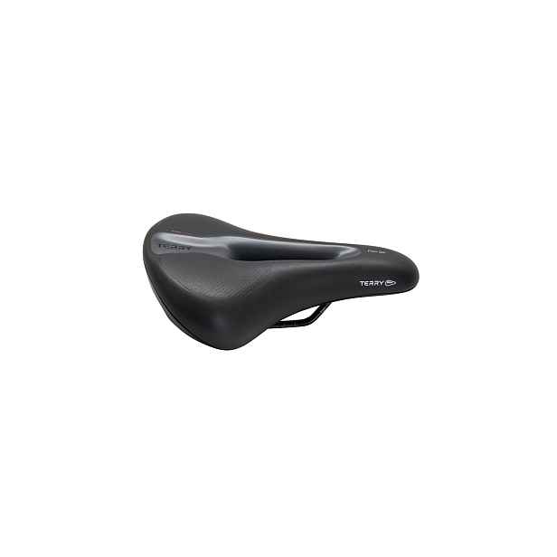 Sedlo Terry Fisio Gel - Women Šířka: Max (12–15 cm)