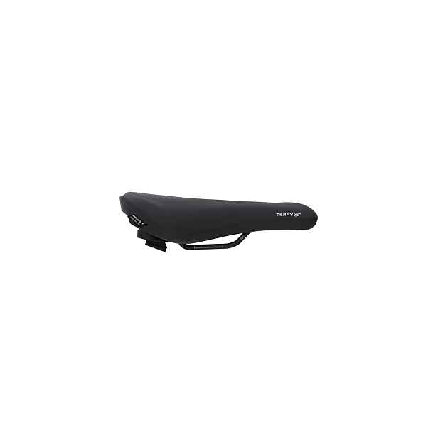 Sedlo Terry Fisio Flex Gel - Men Šířka: Standard (9–12 cm)