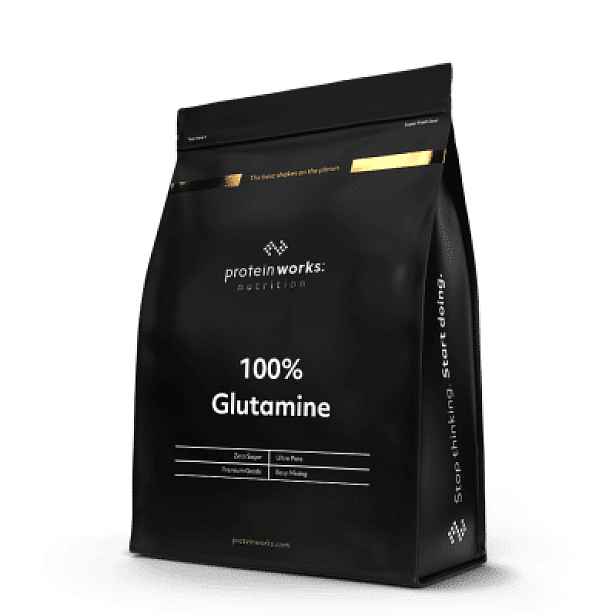 TPW Glutamine