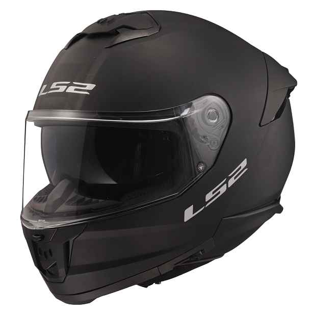 Moto přilba LS2 FF808 Stream II Matt (53-54)
