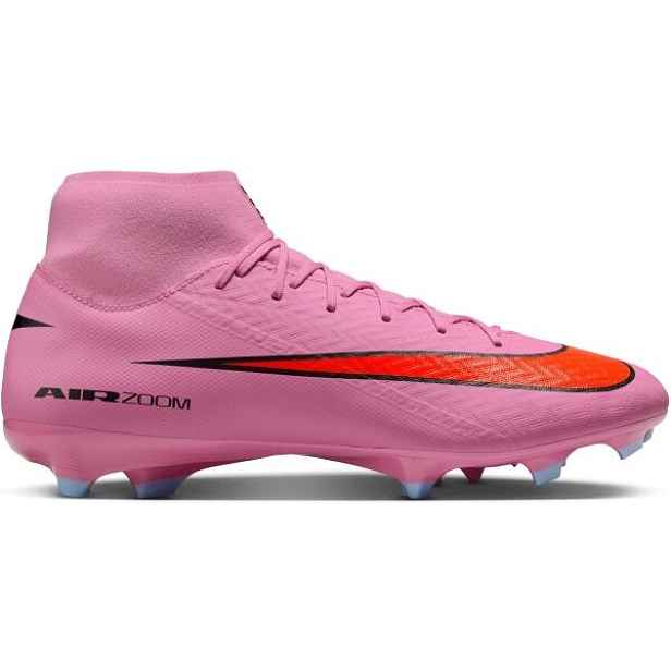Nike ZOOM MERCURIAL SUPERFLY 10 ACADEMY FG/MG Pánské kopačky
