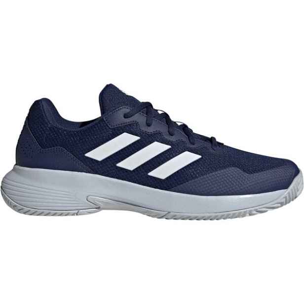 adidas GAMECOURT 2 Pánské tenisové boty , 2/3