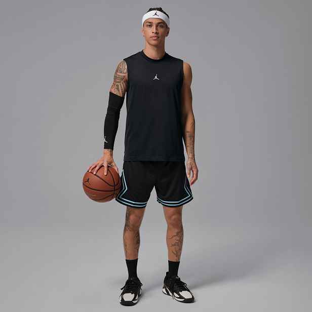 Jordan Sport Essentials Mens Dri-FIT Sleeveless Top
