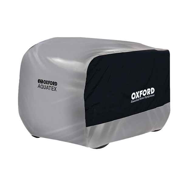 Plachta na ATV Oxford Aquatex