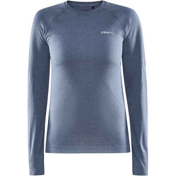Craft CORE DRY ACTIVE COMFORT LS W Dámské funkční triko