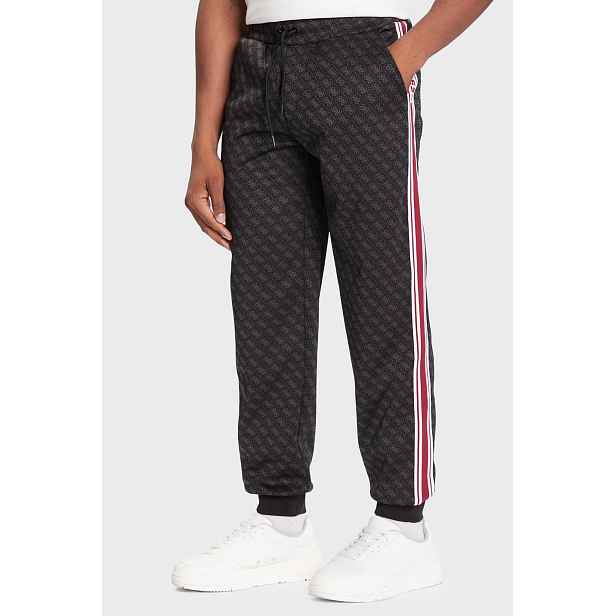 Guess parimo 4g cuffed pant l