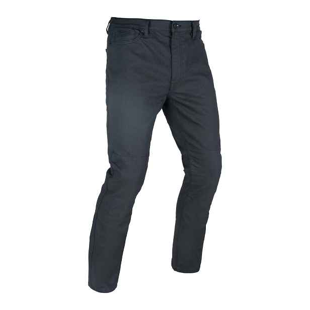 Pánské moto kalhoty Oxford Original Approved Jeans CE volný střih /32