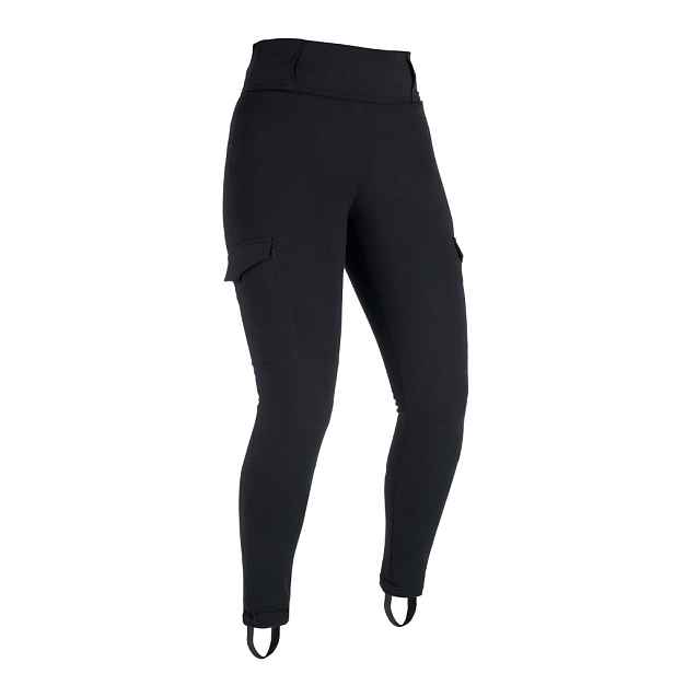 Dámské moto legíny Oxford Super Cargo 14