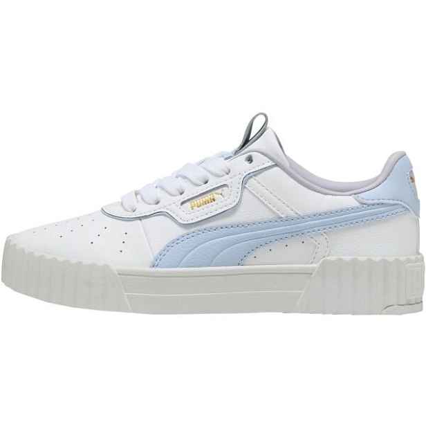 Puma CARINA 3.0 LUXE Dámská volnočasová obuv
