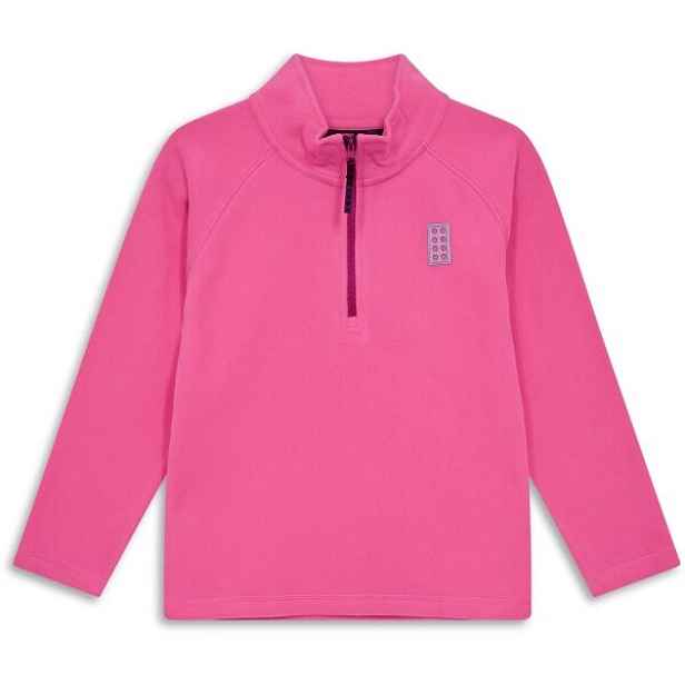 LEGO® kidswear LWSINCLAIR 702 Dívčí mikina