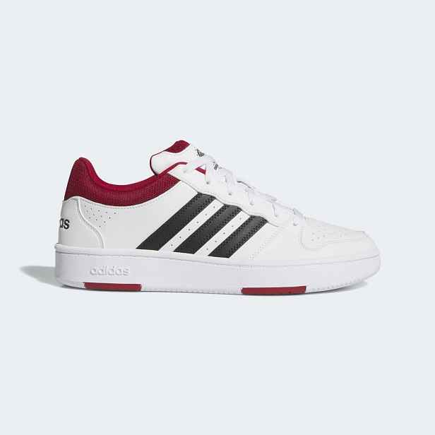 adidas HOOPS CLASSIC SHOES 2/3