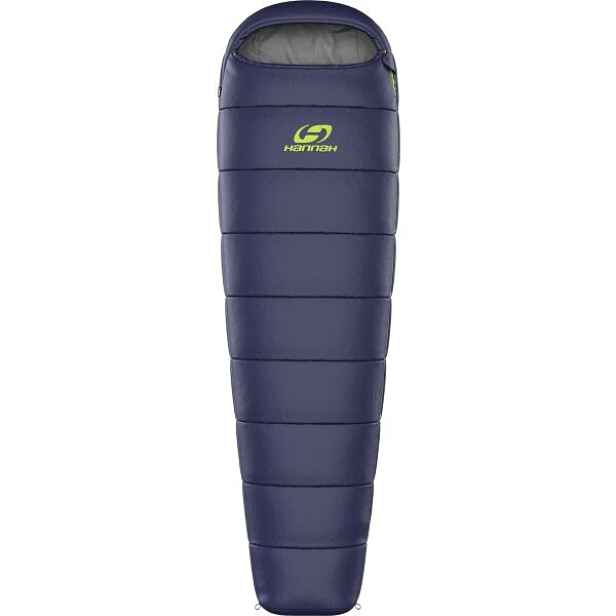 Hannah LITE PRO Spací pytel , cm - levý zip