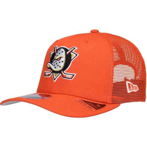 New Era ANAHEIM DUCKS 970SS EG Kšiltovka , velikost UNI
