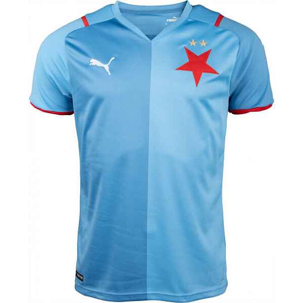 Puma SKS AWAY SHIRT REPLICA TEAM Pánský dres