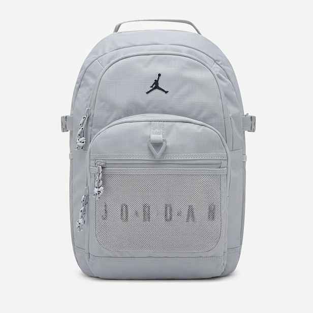 Jordan blacktop backpack l