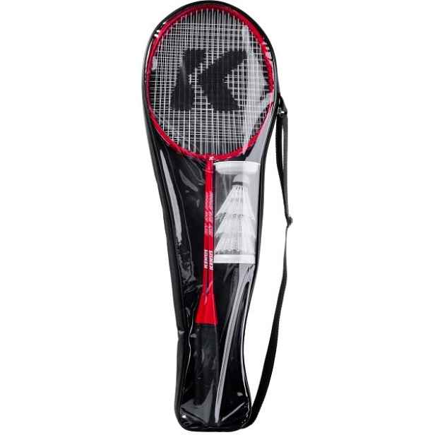 Kensis BDM 2 SET Badmintonový set pro 2 hráče, mix