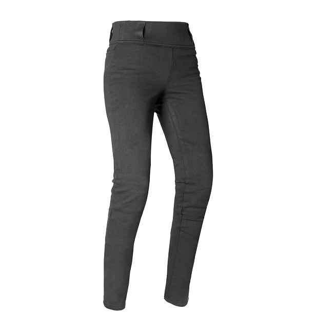 Prodloužené dámské moto legíny Oxford Super Leggings 2.0 6