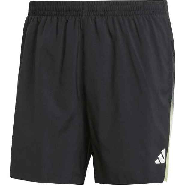 adidas OWN THE RUN CLIMACOOL COLORBLOCK SHORTS Pánské běžecké kraťasy