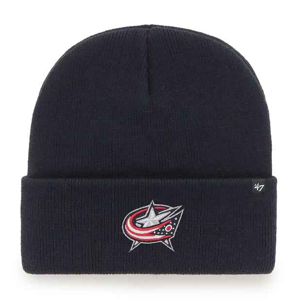 NHL Columbus Jackets Haym