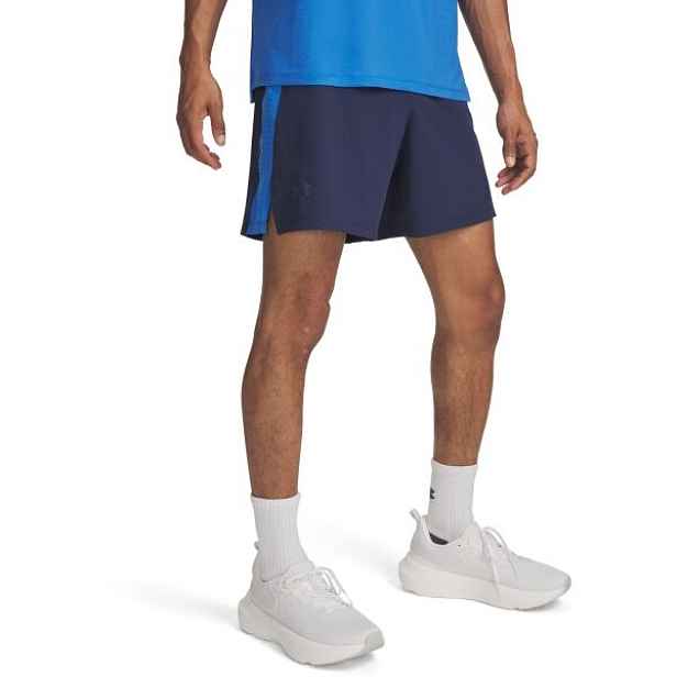 Under Armour LAUNCH ELITE 7'' SHORT Pánské šortky