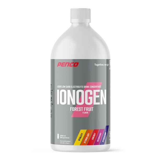 Penco IONOGEN 1000 ML LESNÍ PLODY Tekutý koncentrát