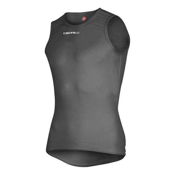 Castelli PRO MESH 2.0 Pánské funkční tílko