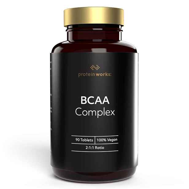 The Protein Works BCAA Complex
