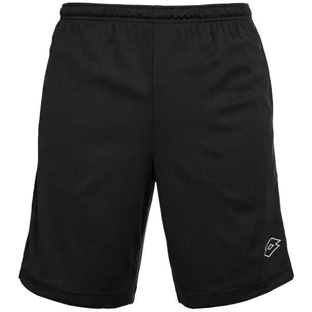 Lotto SQUADRA III SHORTS Pánské tenisové kraťasy