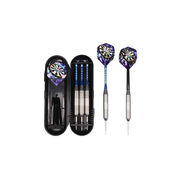 Steel Dart Set sada šipek 26 g, 1 sada