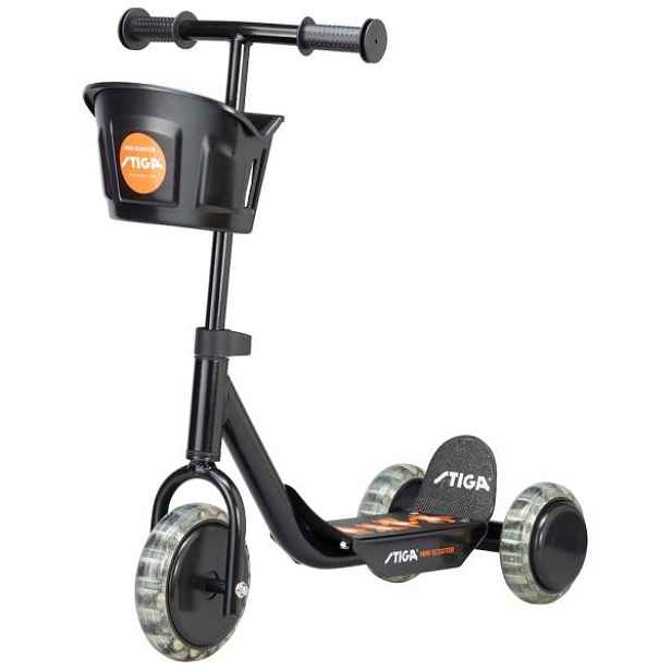 Stiga MINI KID 3W Dětská koloběžka