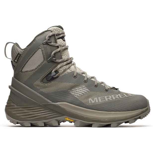 Merrell MTL THERMO ROGUE 4 MID GTX Pánské zimní boty