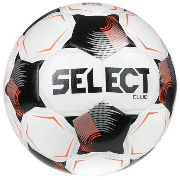 Select FB CLUB Fotbalový míč