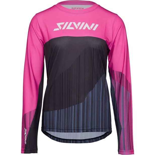 SILVINI ELLA Dámský cyklistický dres