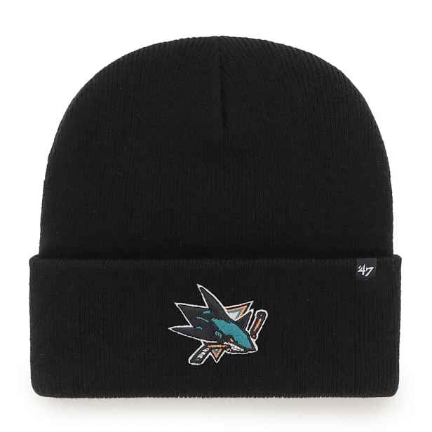 NHL San Jose Sharks Haymaker ’