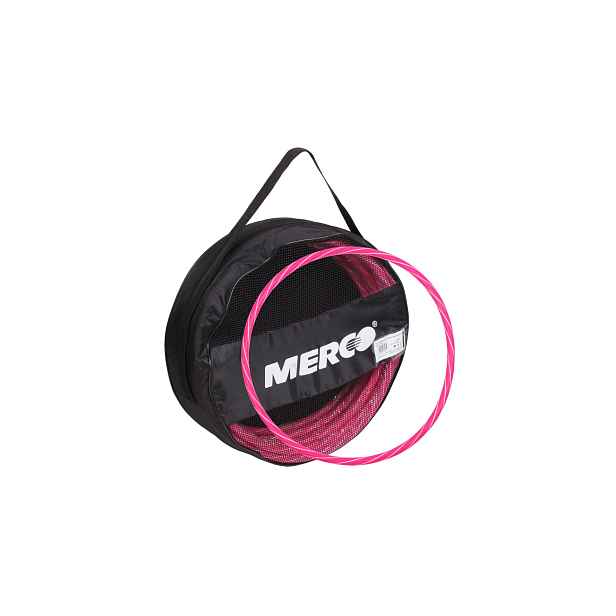Set Hula Hoop Aero 50 gymnastická obruč 10 ks, 1 sada