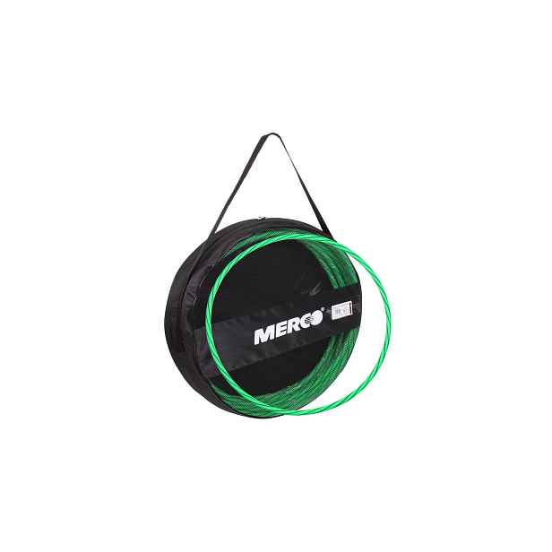 Set Hula Hoop Aero 70 gymnastická obruč 10 ks, 1 sada