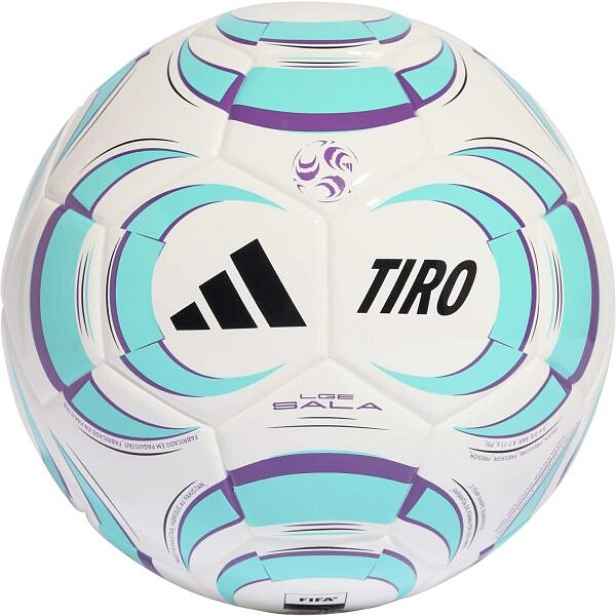 adidas TIRO LEAGUE SALA Futsalový míč