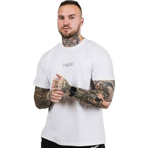 GymBeam FIT Pánské tričko