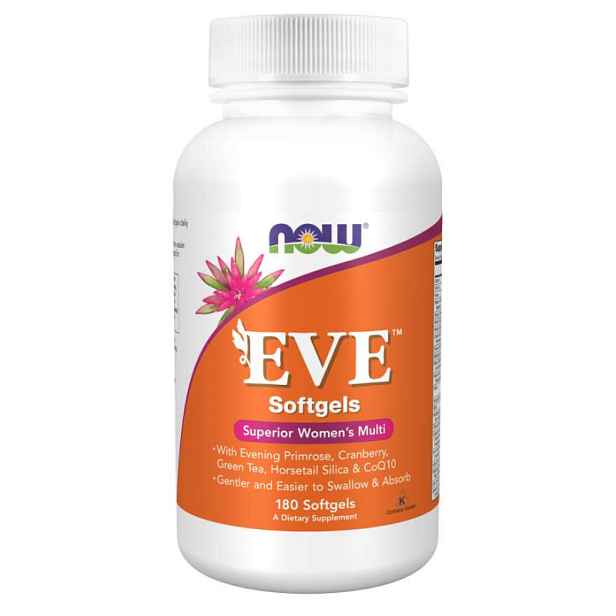 Now Eve™ Superior Women‘s Multi