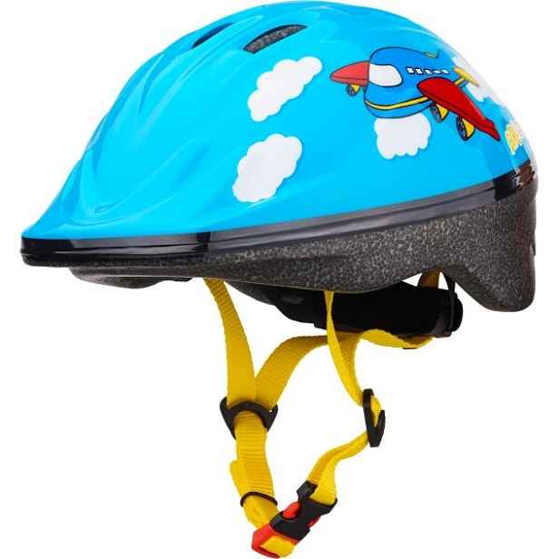 Arcore WAPI Chlapecká cyklistická přilba , velikost ( - 50)