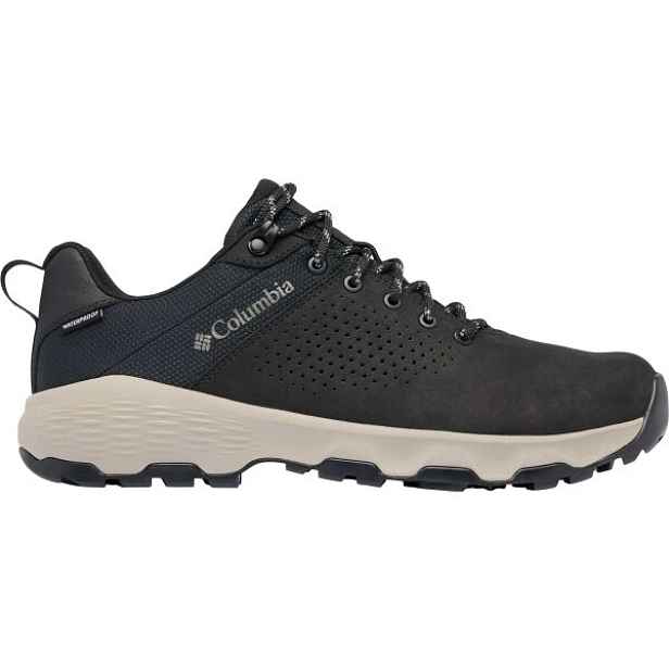 Columbia NEWTON NIMBLE™ LTR Pánská outdoorová obuv