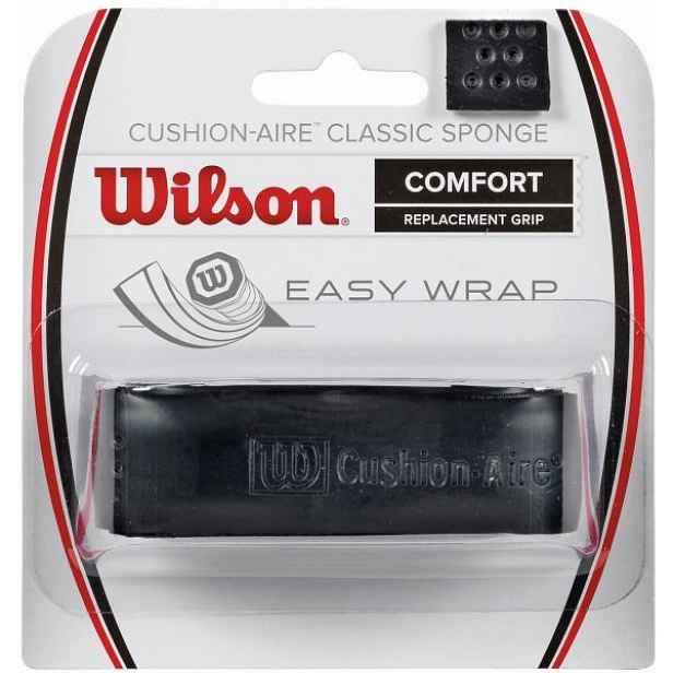 Wilson CUSHION AIR CLASSIC SP Tenisová omotávka