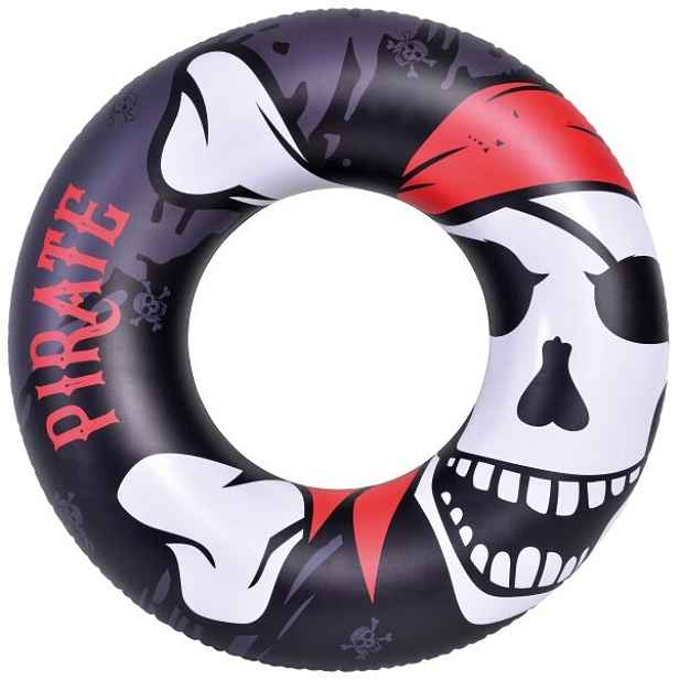 HS Sport PIRATE TUBE Nafukovací kruh